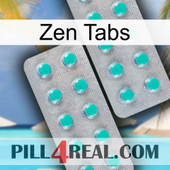 Zen Tabs 29